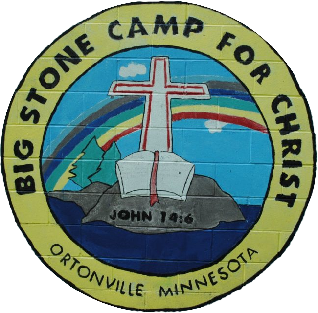 Big Stone Camp for Christ